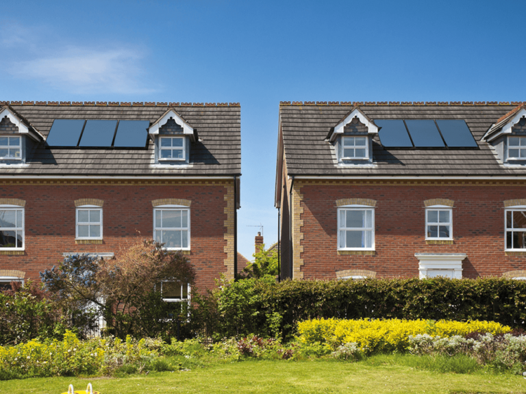 Solarkollektoren Logasol SKN 4.0