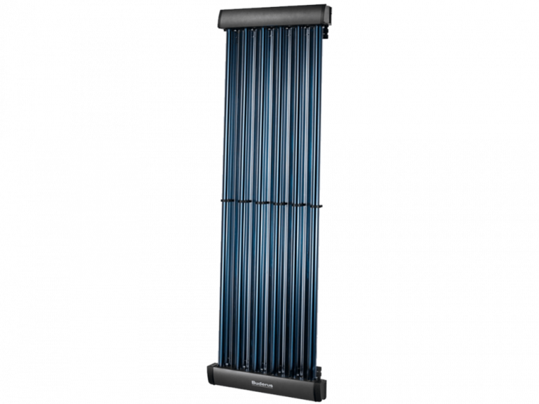 Solarkollektoren Logasol SKR