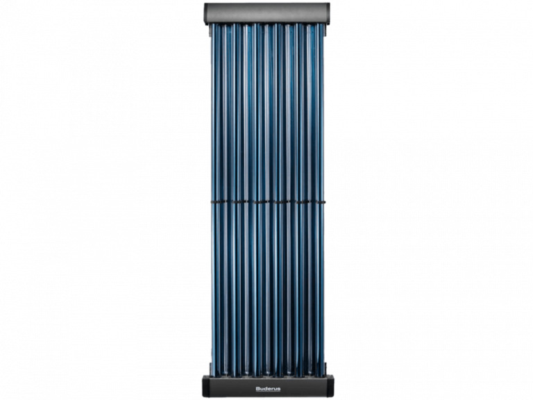 Solarkollektoren Logasol SKR