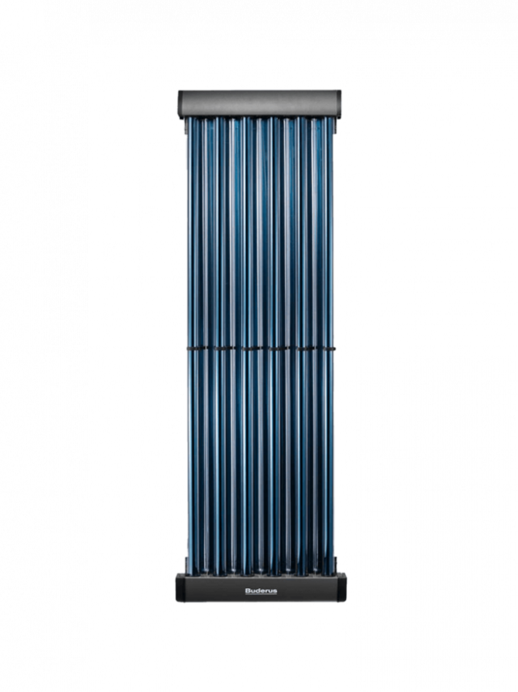 Solarkollektoren Logasol SKR