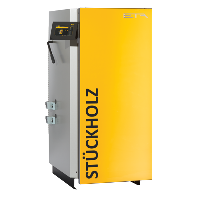 Stückholz