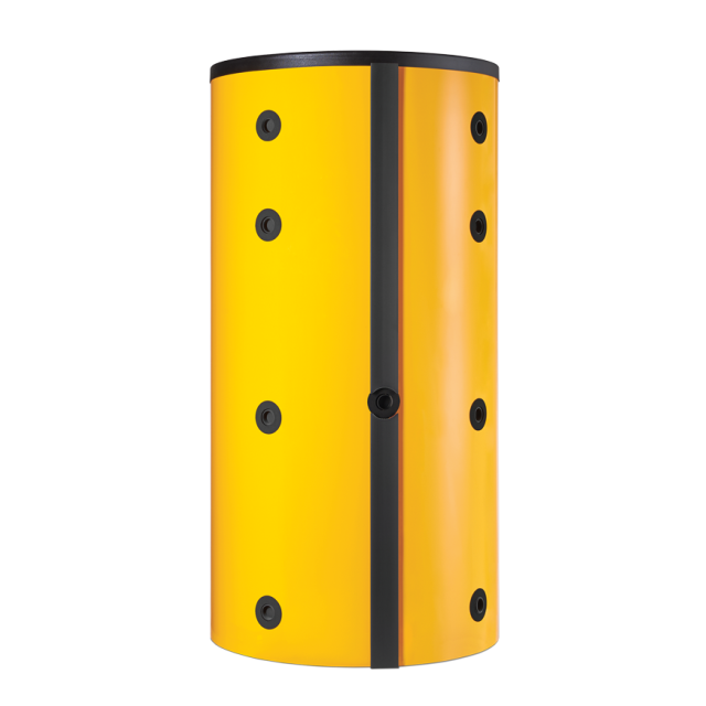 Pufferspeicher
