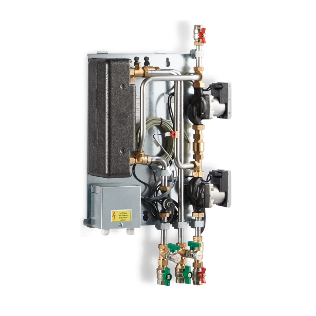 Frischwassermodul