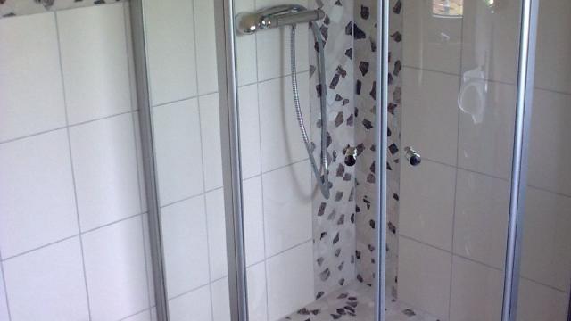 Dusche