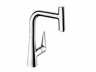 Küchenarmaturen M51