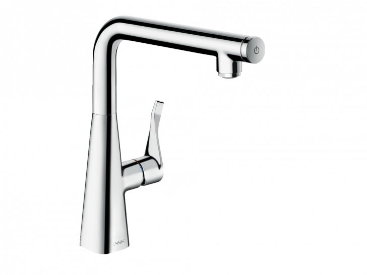 Küchenarmaturen Metris Select 260