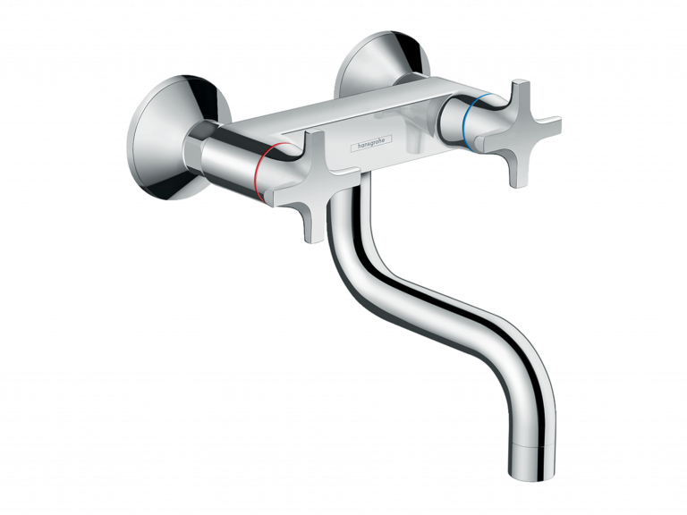 Küchenarmaturen Logis Classic