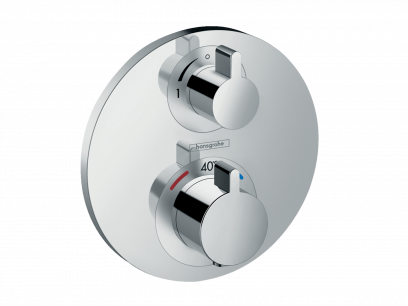 Badarmaturen Ecostat S