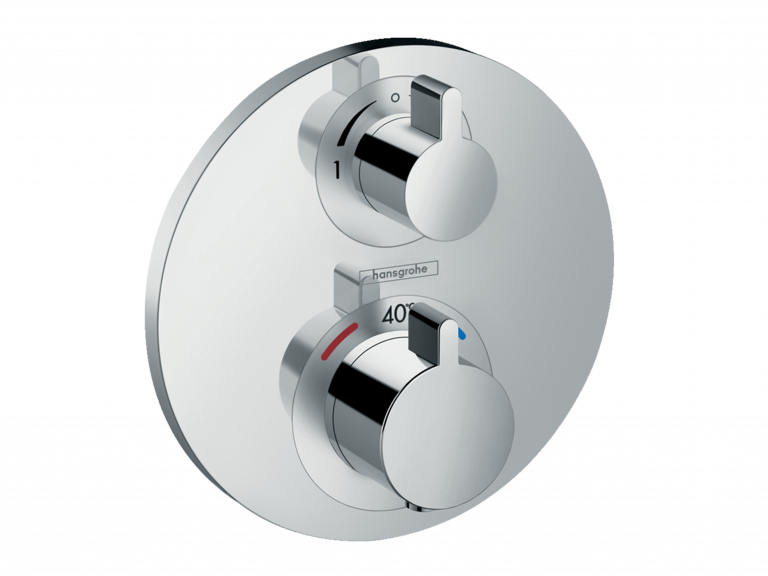 Badarmaturen Ecostat S