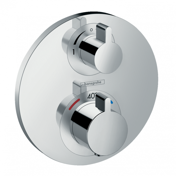 Badarmaturen Ecostat S