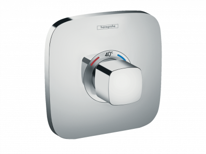 Badarmaturen Ecostat E