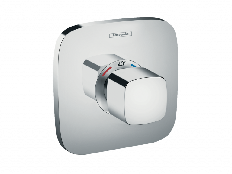 Badarmaturen Ecostat E