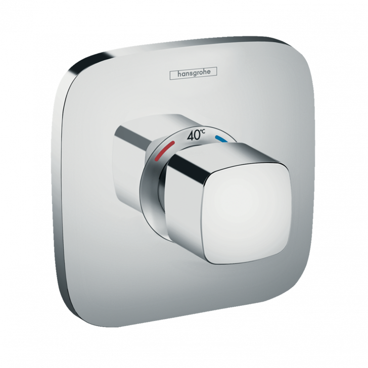 Badarmaturen Ecostat E