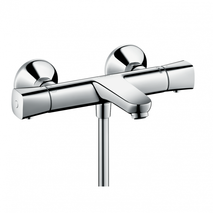 Badarmaturen Ecostat Wanneneinlass