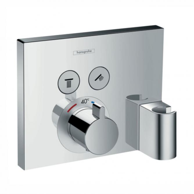 Shower Select mit Schlauanschluss
