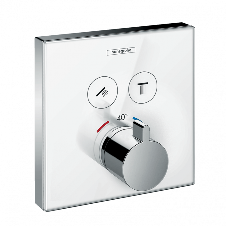 Shower Select Glas 