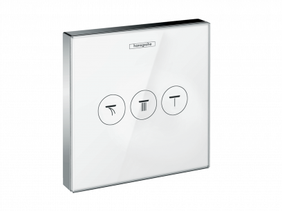 Shower Select Glas 