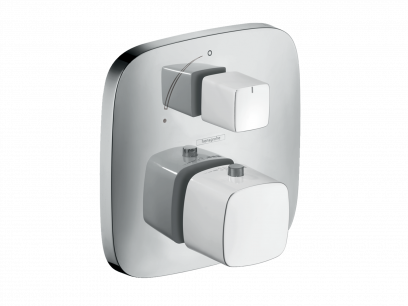 PuraVida Thermostat Unterputz 