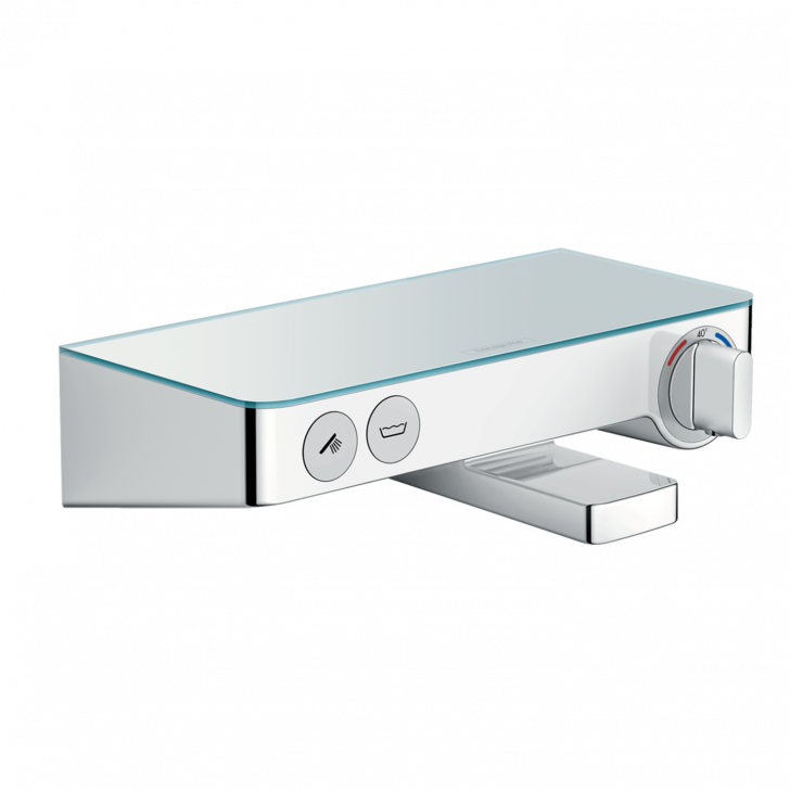 Shower Tablet Select 