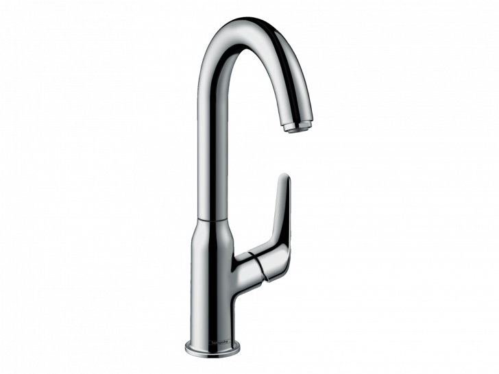 Novus Waschtischmischer 240