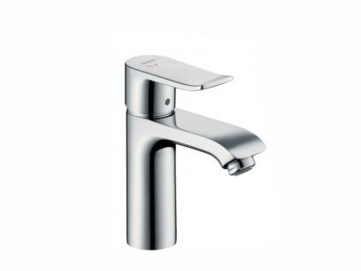 Küchenarmaturen Metris 110