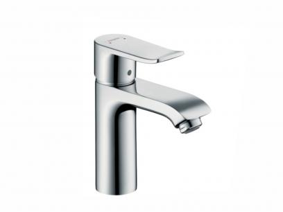 Küchenarmaturen Metris 110