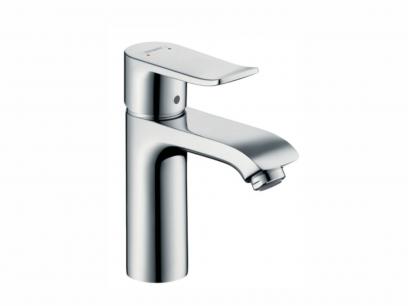 Küchenarmaturen Metris 110