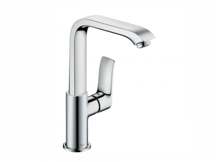 Küchenarmaturen Metris 230 