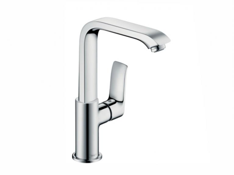 Küchenarmaturen Metris 230 