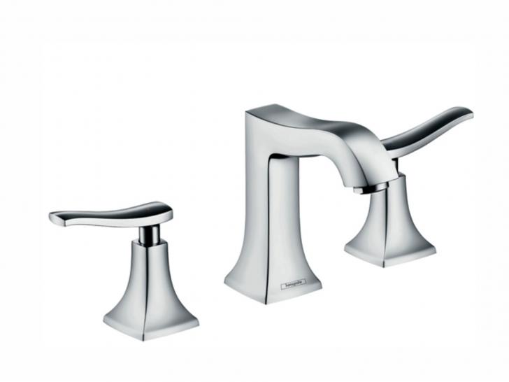 Küchenarmaturen Metris Classic