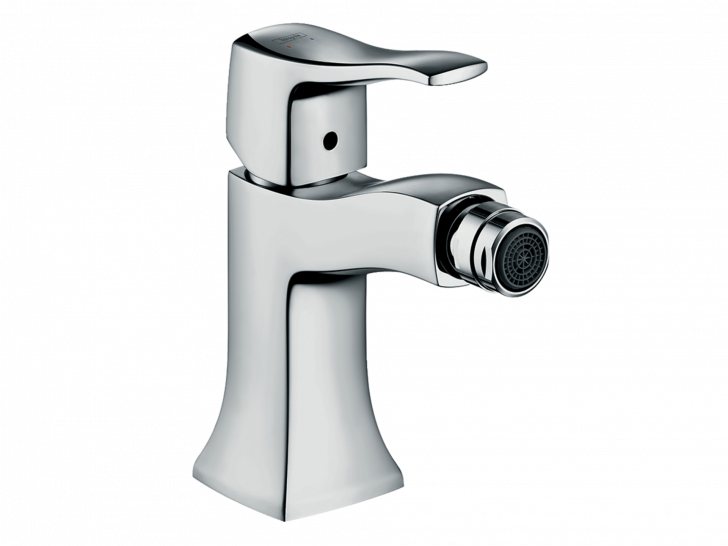 Küchenarmaturen Metris Classic Bedetmischer 