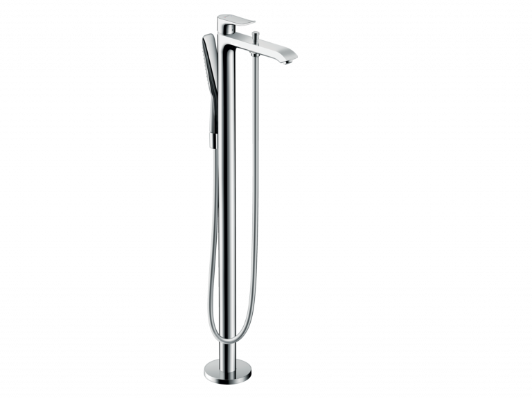 Küchenarmaturen Metris Modern bodenstehend