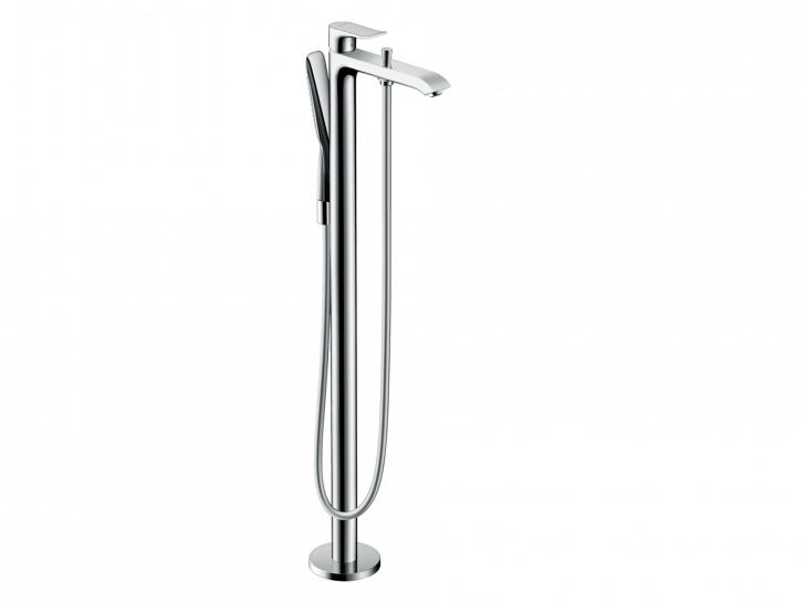 Küchenarmaturen Metris Modern bodenstehend