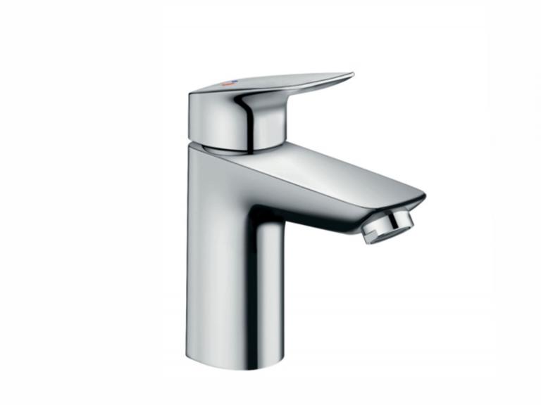 Küchenarmaturen Logis 100