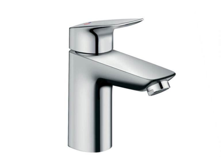 Küchenarmaturen Logis 100