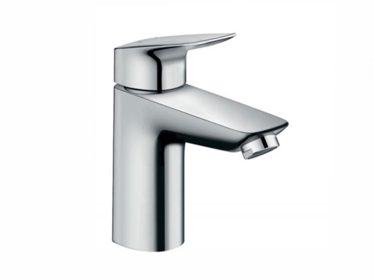 Küchenarmaturen Logis 100