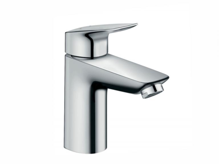 Küchenarmaturen Logis 100