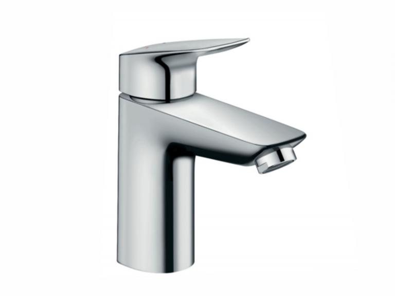 Küchenarmaturen Logis 100