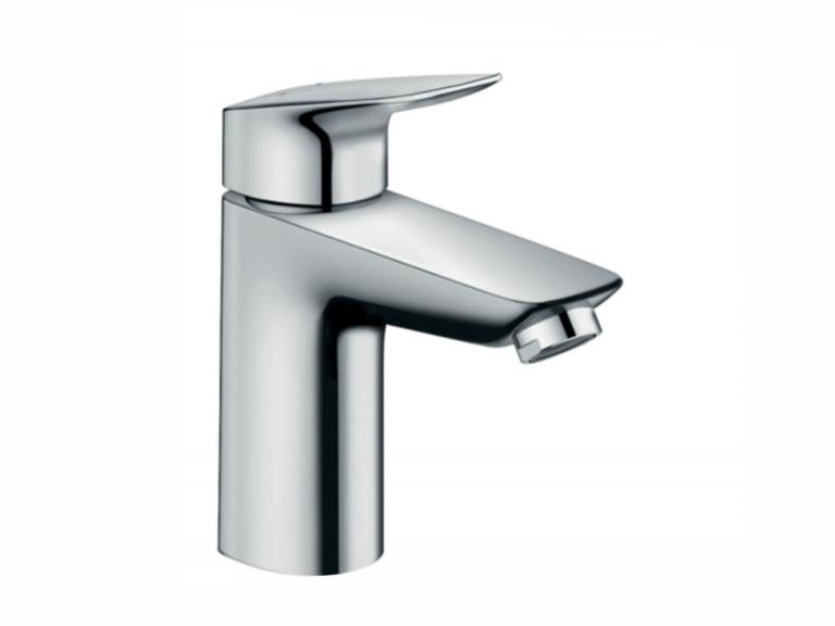 Küchenarmaturen Logis 100