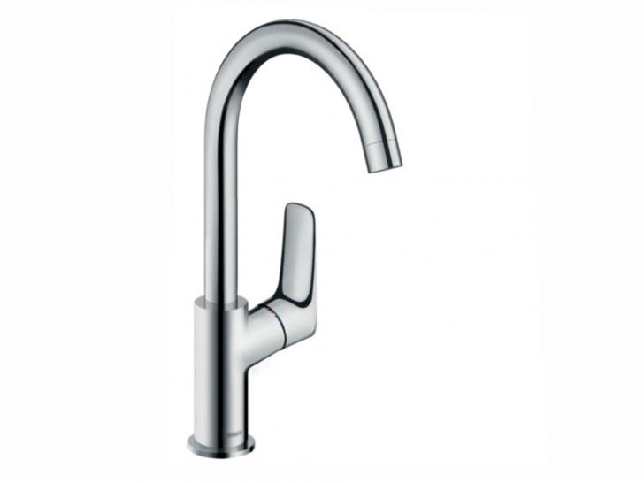 Küchenarmaturen Logis 210