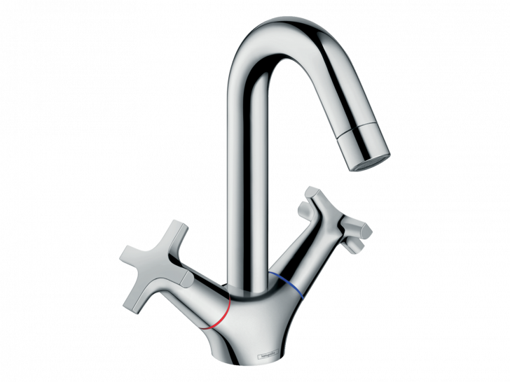 Küchenarmaturen Logis Classic
