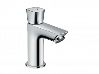 Küchenarmaturen Logis Standventil