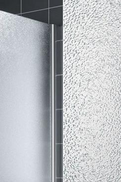 Duschwand WALK-IN