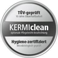Kermi Clean Label