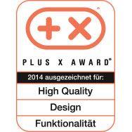 Duschwand WALK-IN XS Auszeichnung