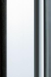 Duschwand WALK-IN XS 