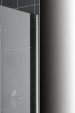 Duschwand WALK-IN XS