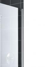 Duschwand WALK-IN XS 