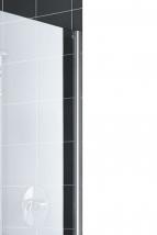 Duschwand WALK-IN XS