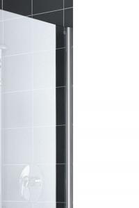 Duschwand WALK-IN XS